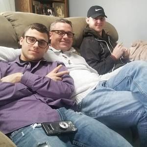 Meet your Posher, Jason